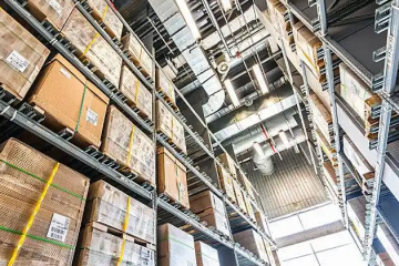 基于機器視覺檢測與智能產(chǎn)線監(jiān)督的Numimag深度工業(yè)視覺解決方案